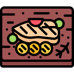 hühnerbrust icon