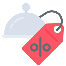 Dish icon