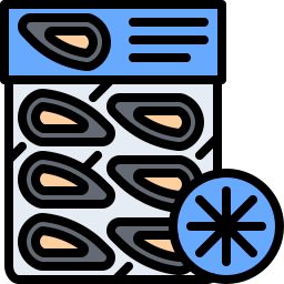 ムール貝 icon