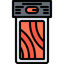 Salmon icon