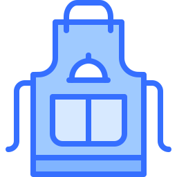 Apron icon