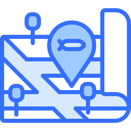 Map icon