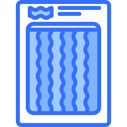 Seaweed icon