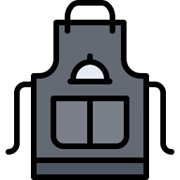 Apron icon