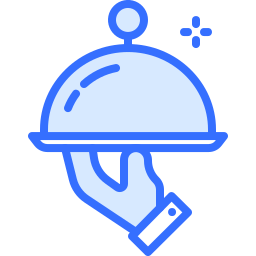 gericht icon