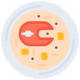 Суп иконка