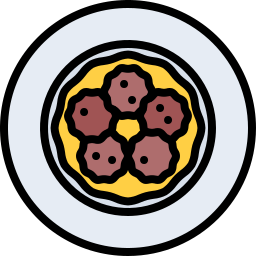 Meatballs icon