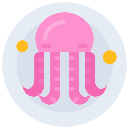 Octopus icon