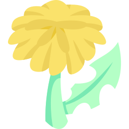 Dandelion icon