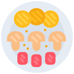 Vegetables icon