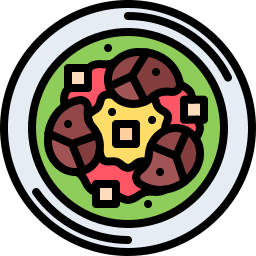 Salad icon