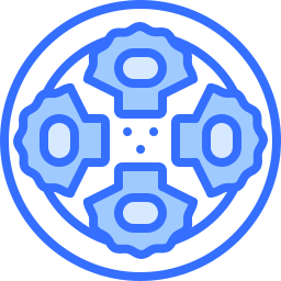 ホタテ貝 icon