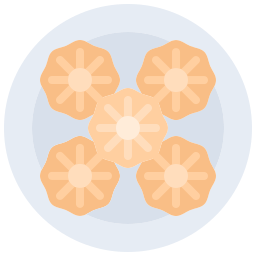 団子 icon