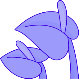 Anthurium icon