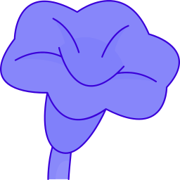 나팔꽃 icon