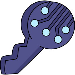 Key icon