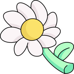 Daisy icon