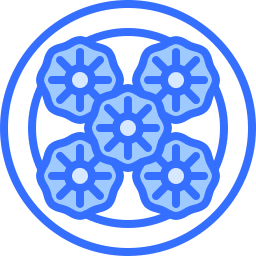 団子 icon