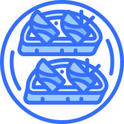 브루스케타 icon