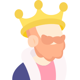 King icon