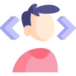 design del personaggio icona