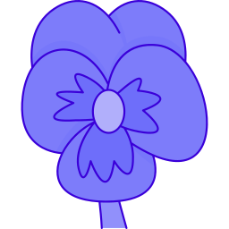 viooltje icoon