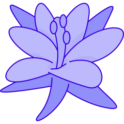 알스트로에메리아 icon