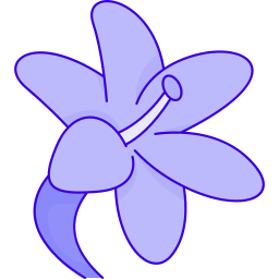 amaryllis icoon