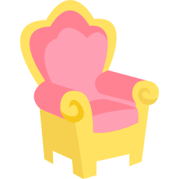 Throne icon