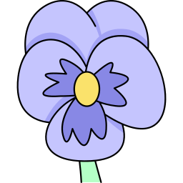 Pansy icon