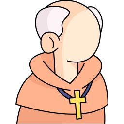 Priest icon