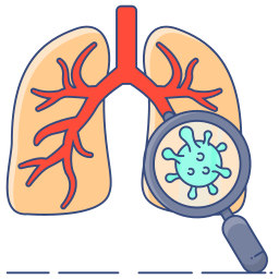 coronavirus icono