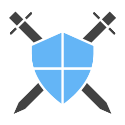 Defense icon