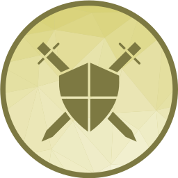 防衛 icon