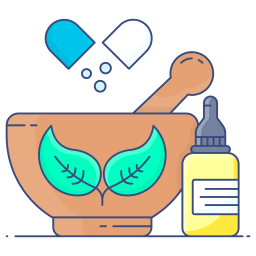 homeopatia ikona