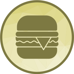 hamburger icoon