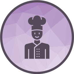 Chef icon