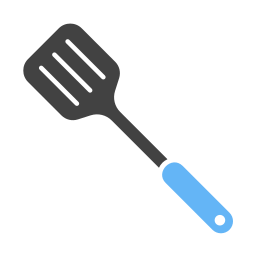 Spatula icon