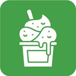 Ice cream icon