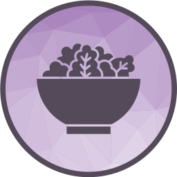 Salad icon