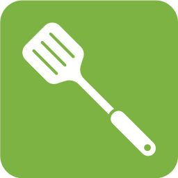 Spatula icon