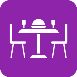 Table icon