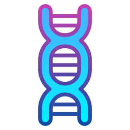 Гены иконка