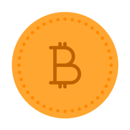 Cryptocurrency icon