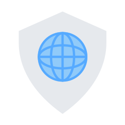 Web security icon