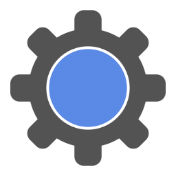 Механизм иконка