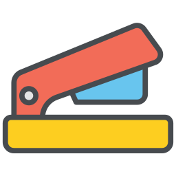 Stapler icon