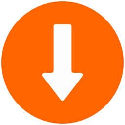 Down arrow icon