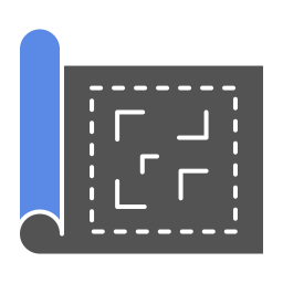 Blueprint icon