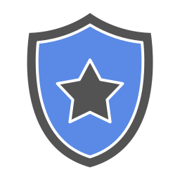 Shield icon